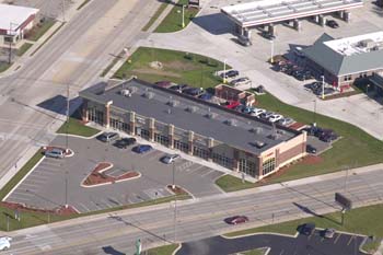 Gottsacker Commercial Real Estate Llc