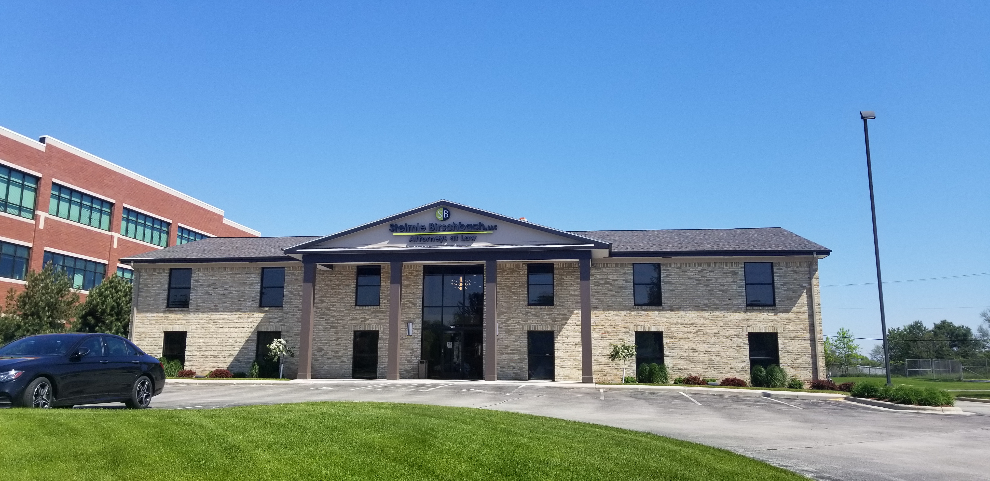 Gottsacker Commercial Real Estate Llc