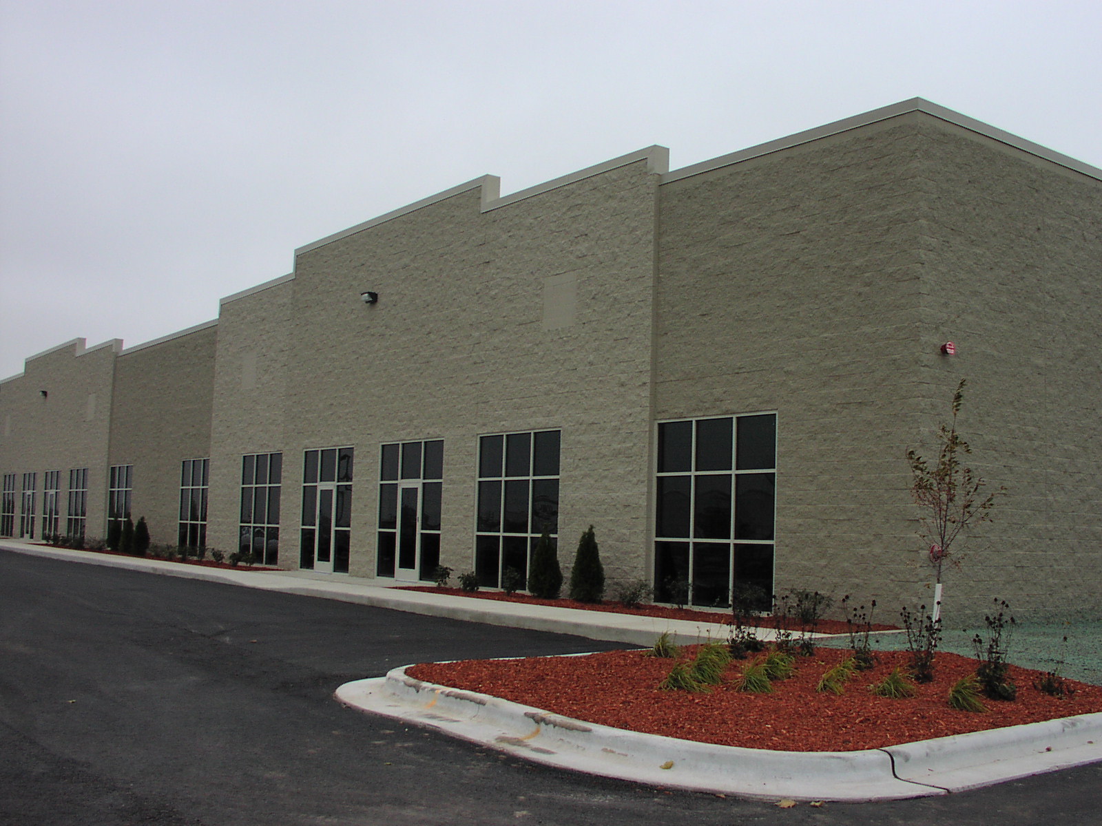 Gottsacker Commercial Real Estate Llc