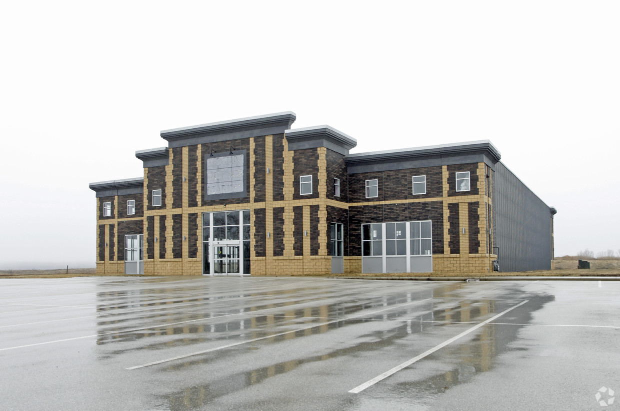 Gottsacker Commercial Real Estate Llc