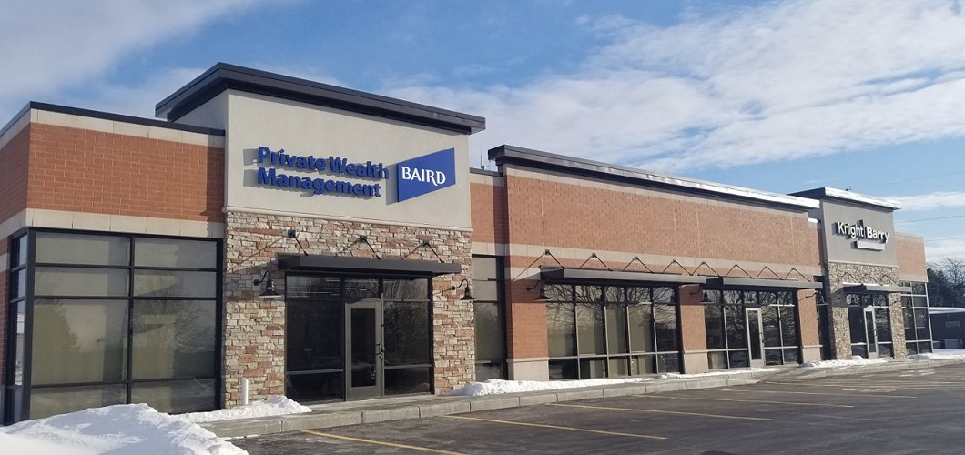 Gottsacker Commercial Real Estate Llc