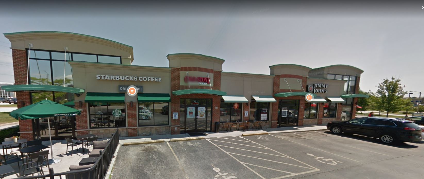 Gottsacker Commercial Real Estate Llc