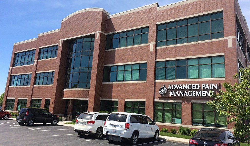 Office or medical building for lease by Gottsacker Commercial Real Estate, LLC in Sheboygan County, Wisconsin