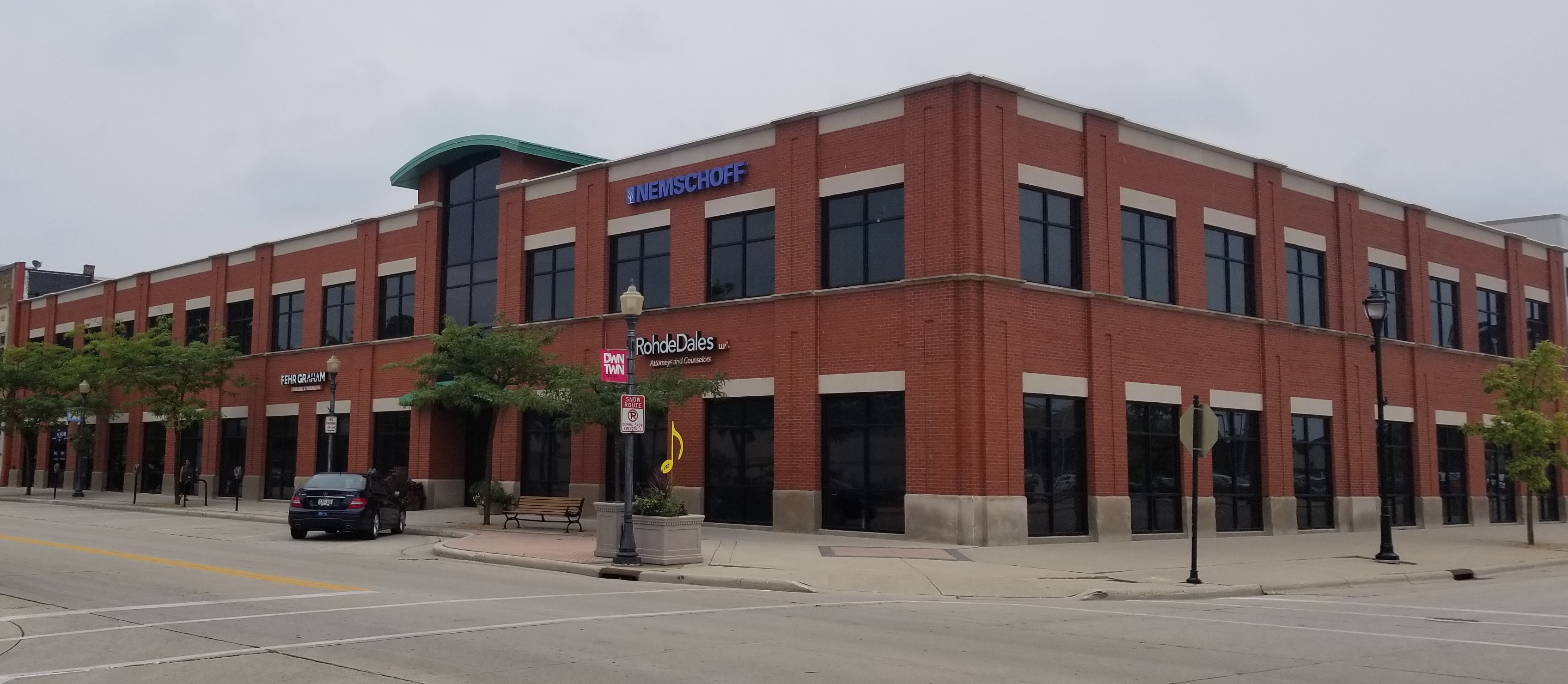 Gottsacker Commercial Real Estate Llc