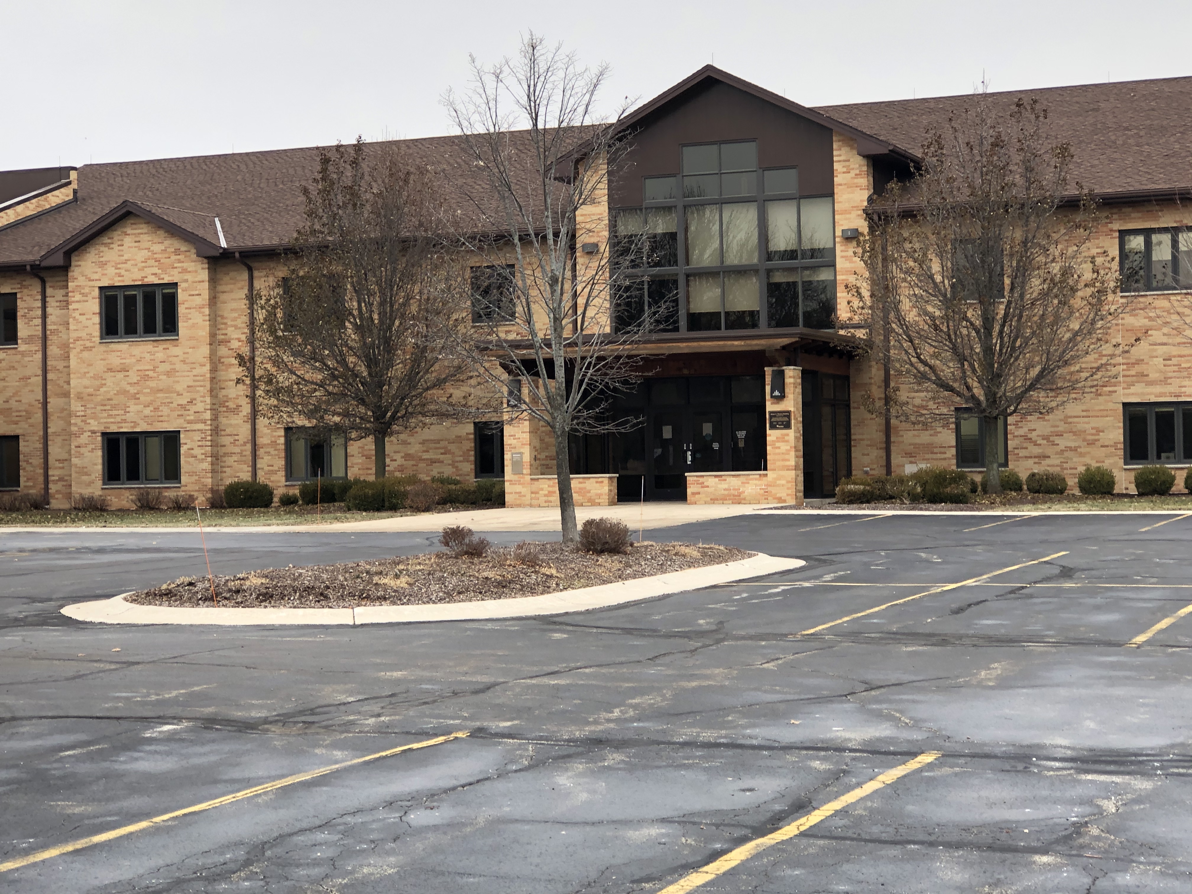 Gottsacker Commercial Real Estate Llc