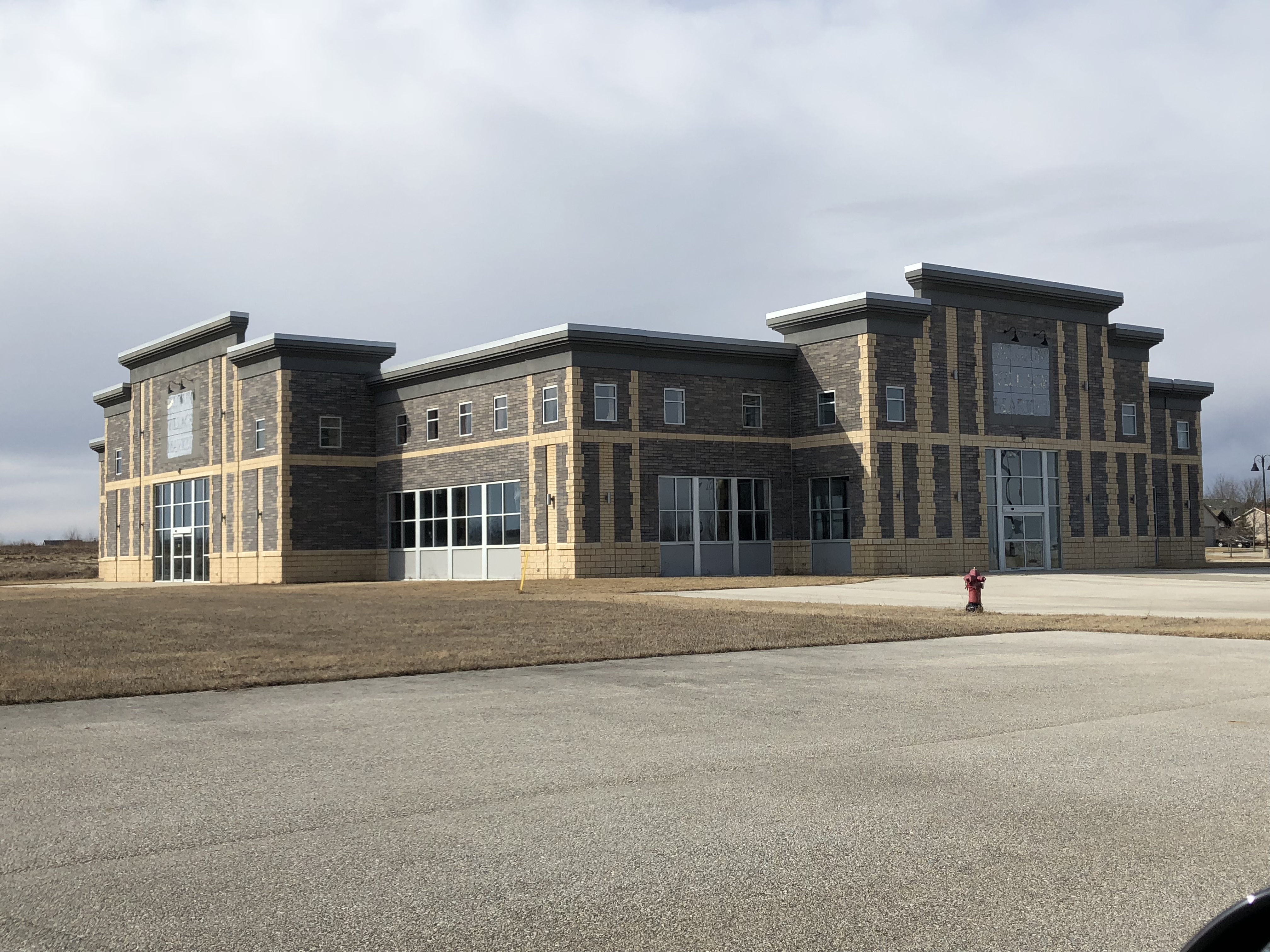 Gottsacker Commercial Real Estate Llc