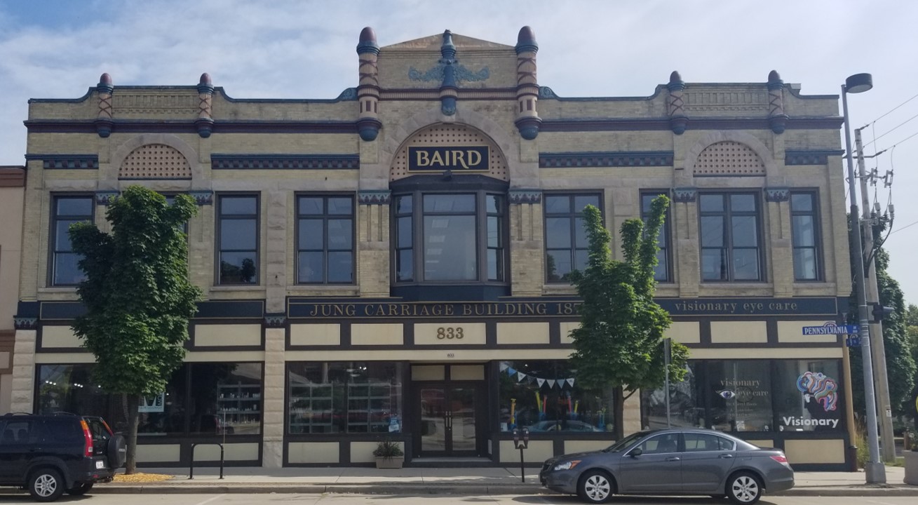 Gottsacker Commercial Real Estate Llc